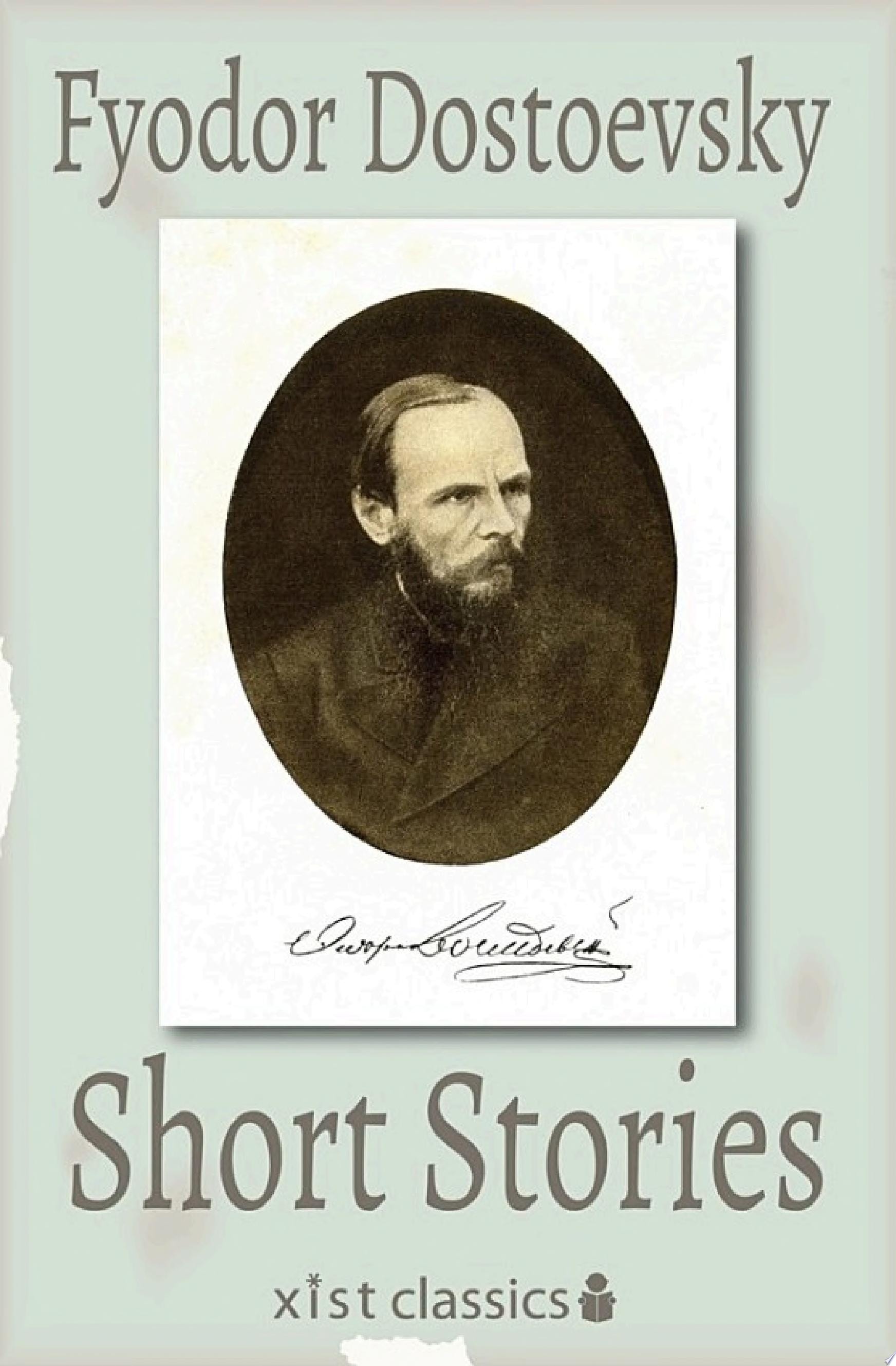 Short Stories