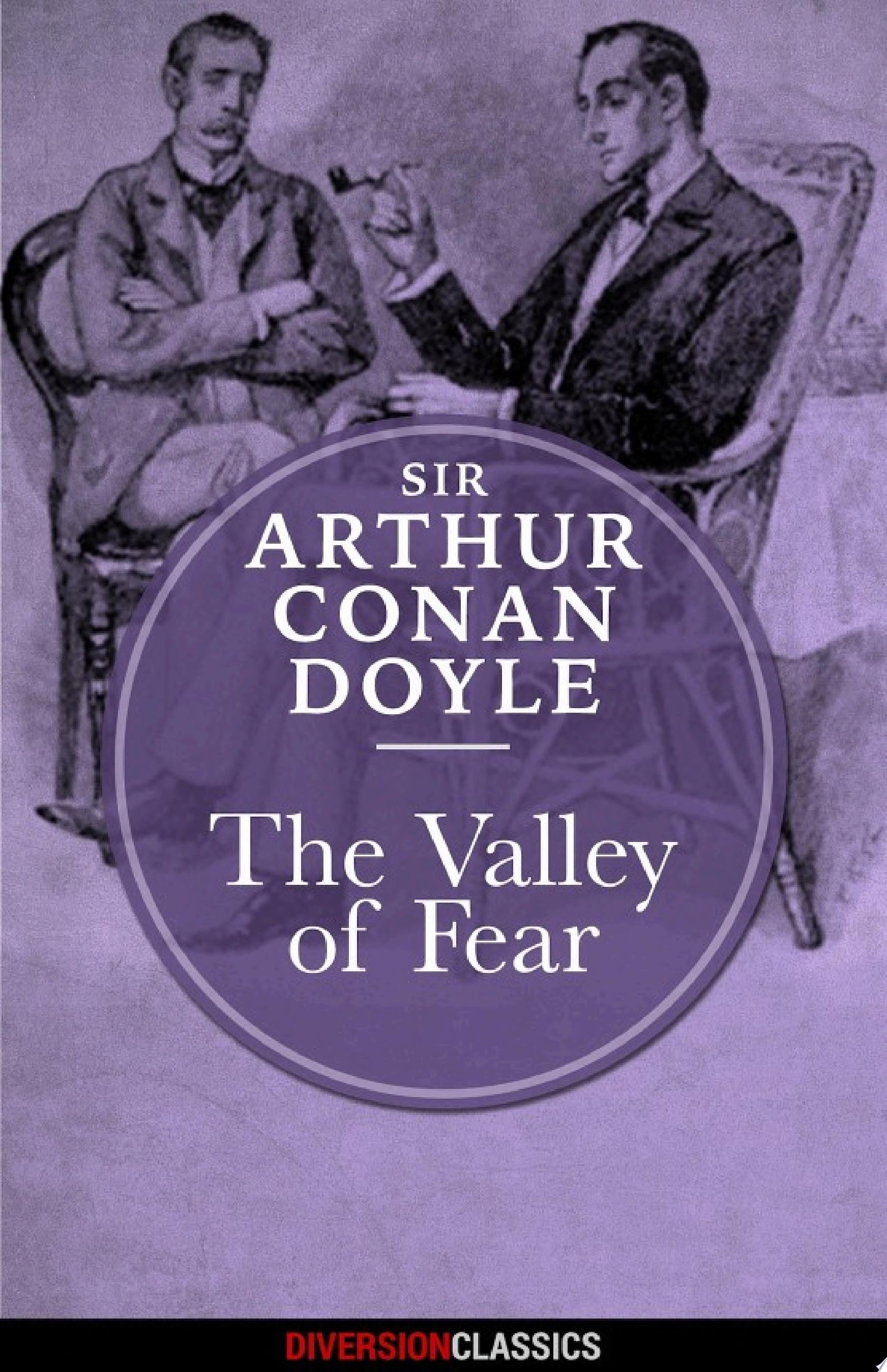 The Valley of Fear