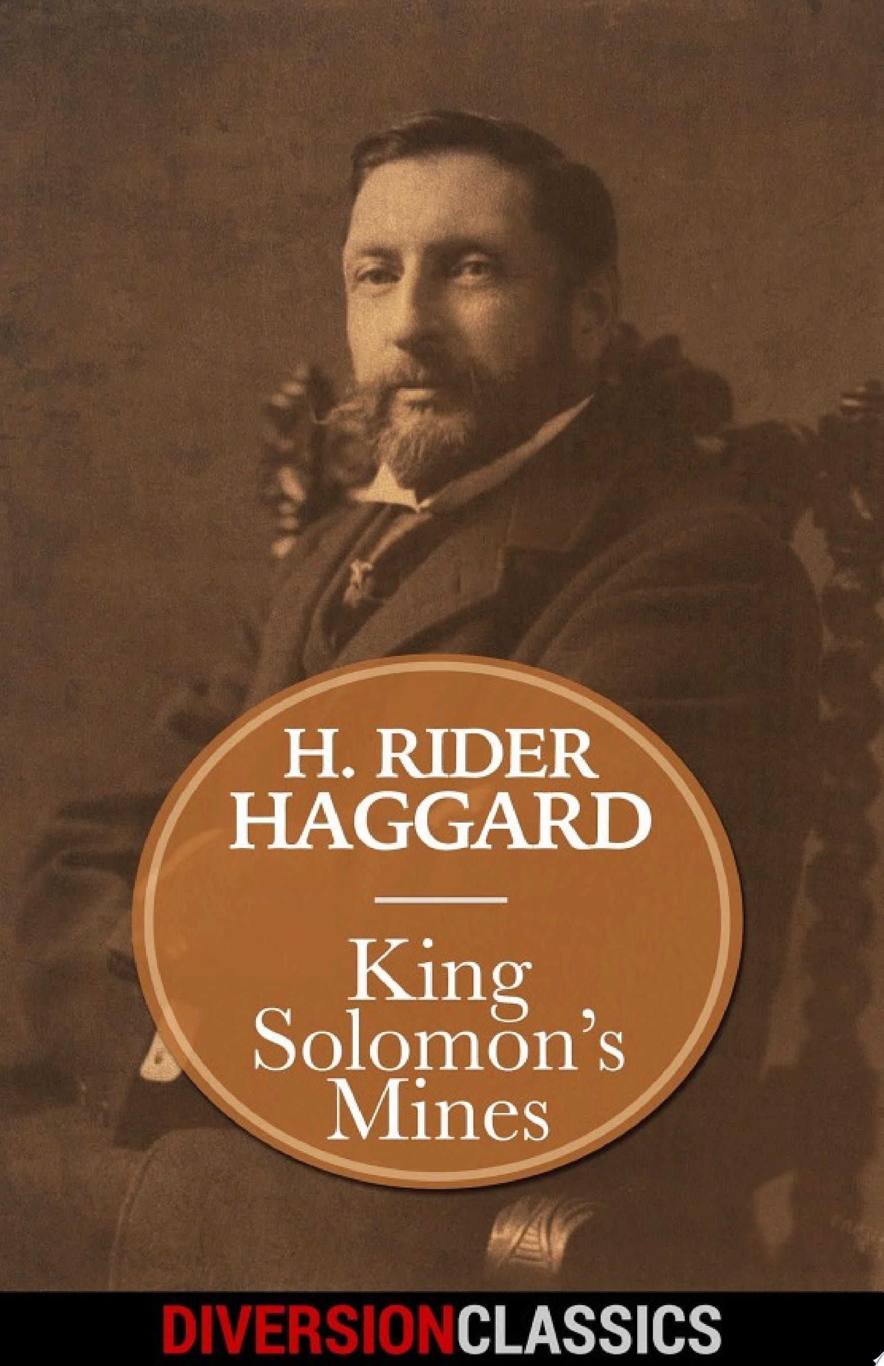 King Solomon's Mines