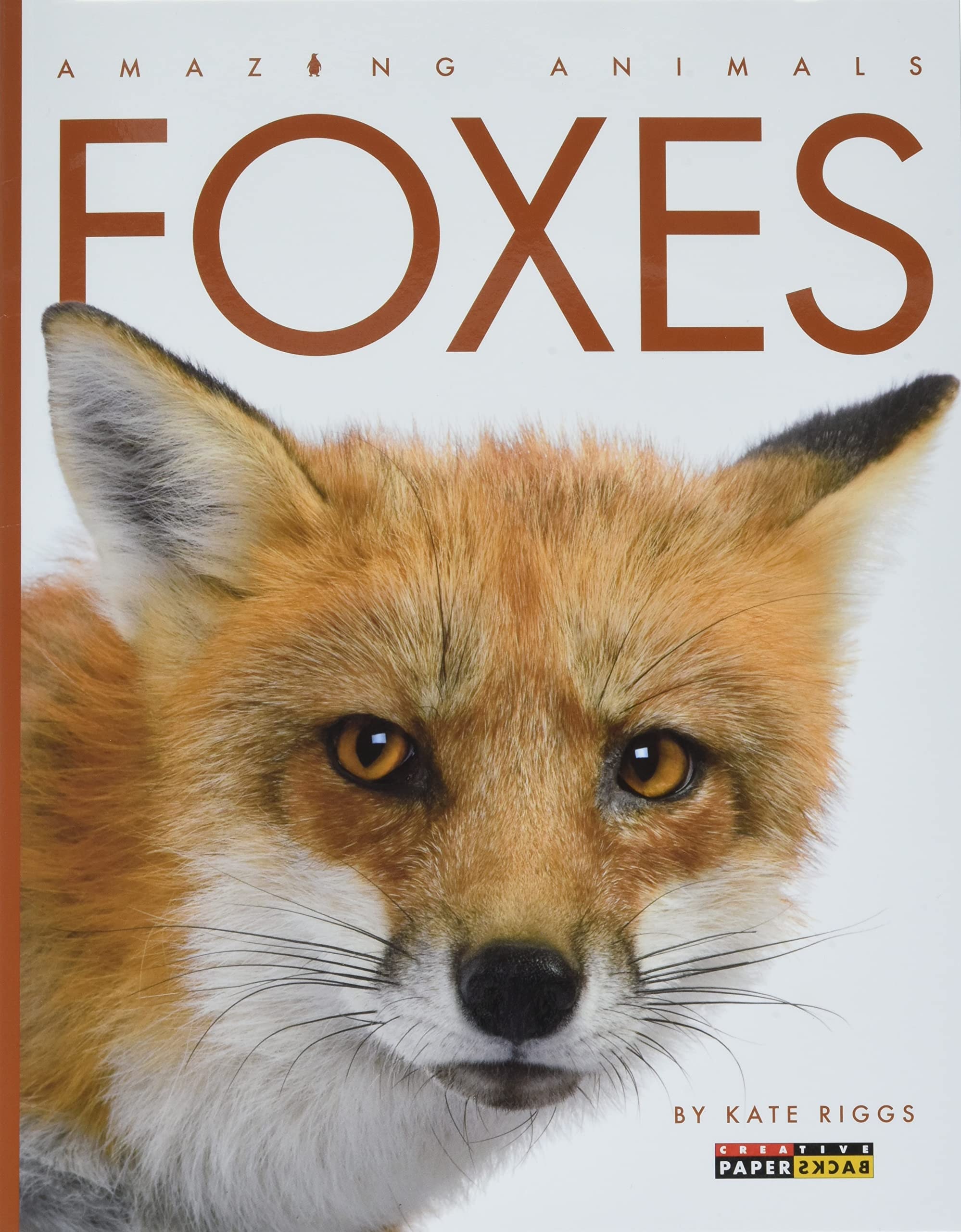 Foxes