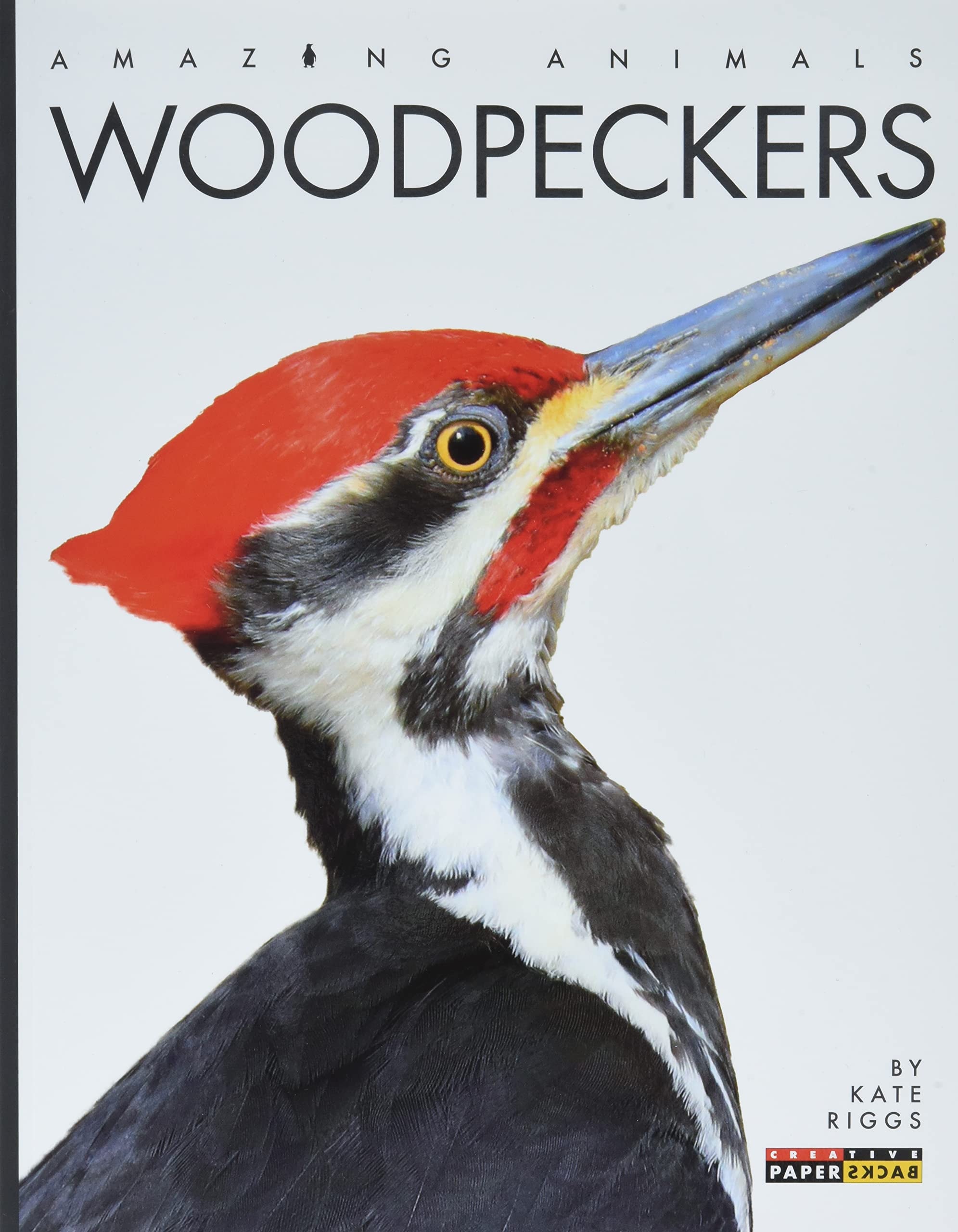 Woodpeckers