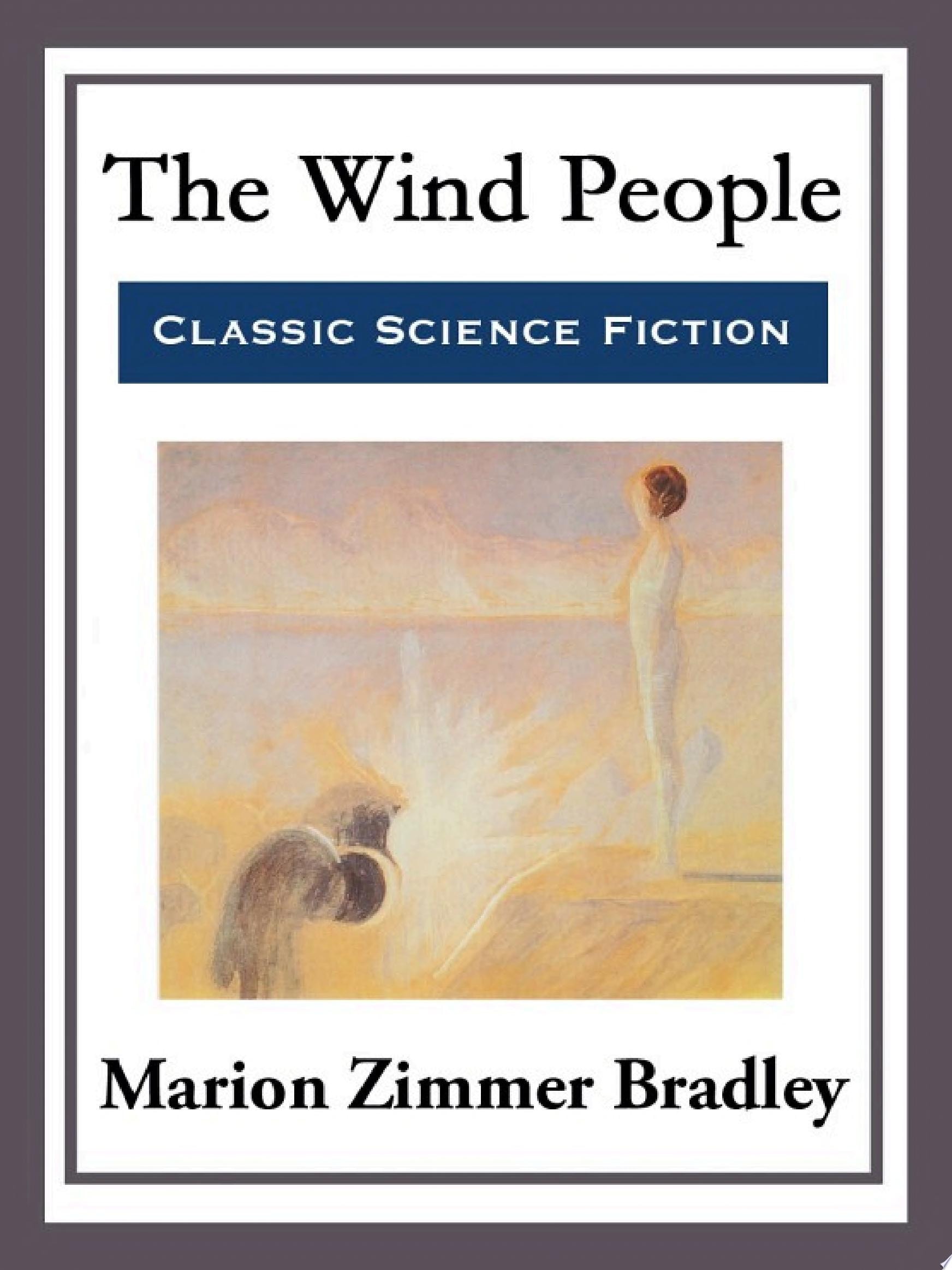 The Wind People