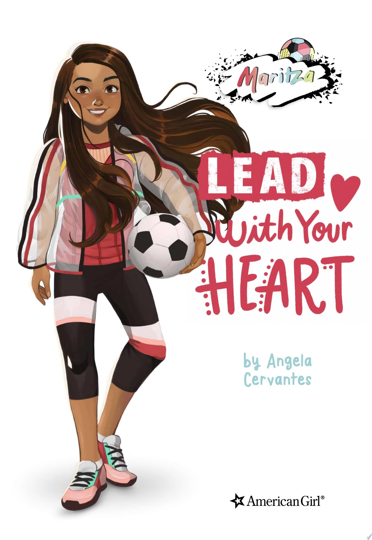 Maritza: Lead with Your Heart