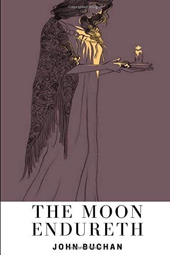 The Moon Endureth