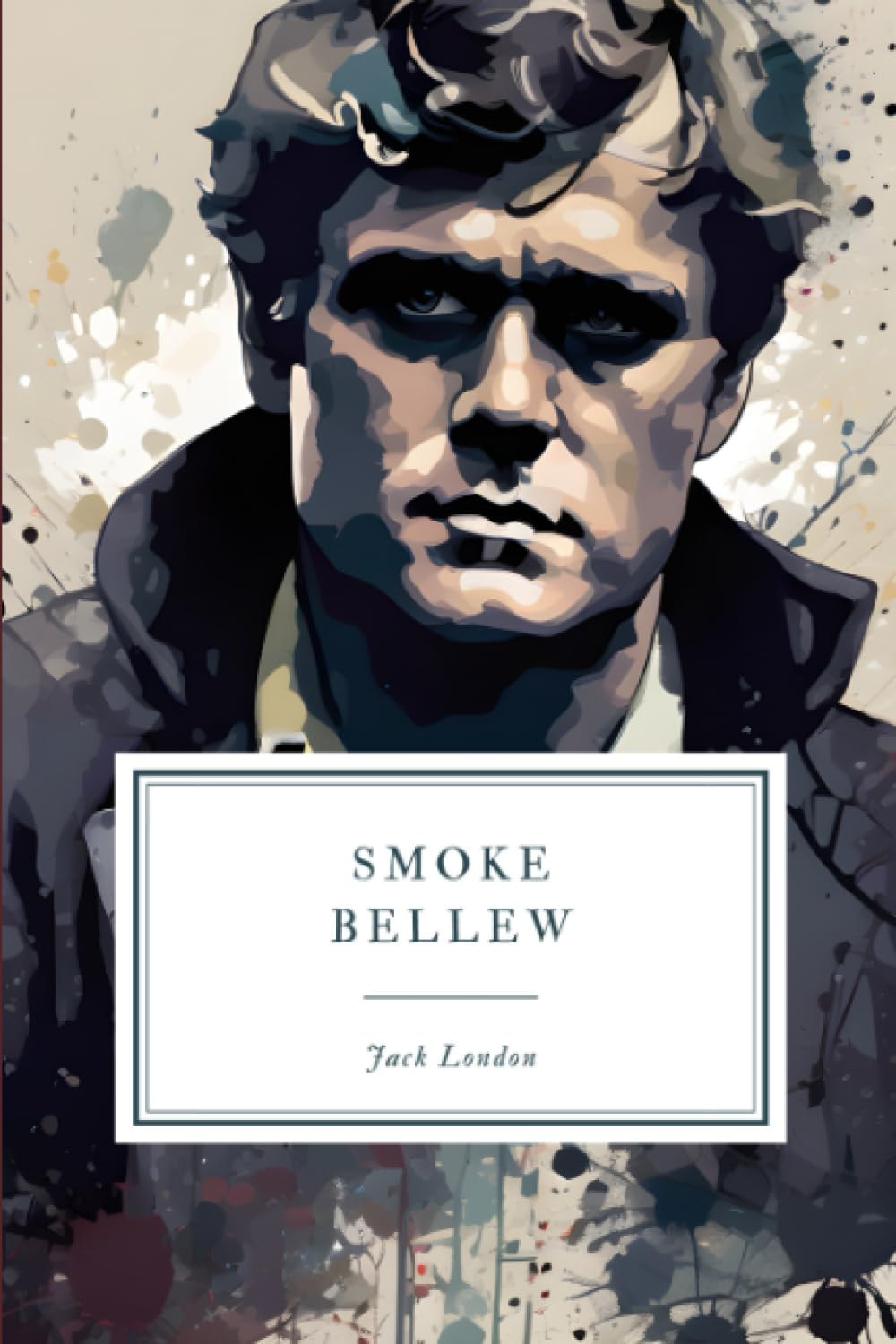 Smoke Bellew