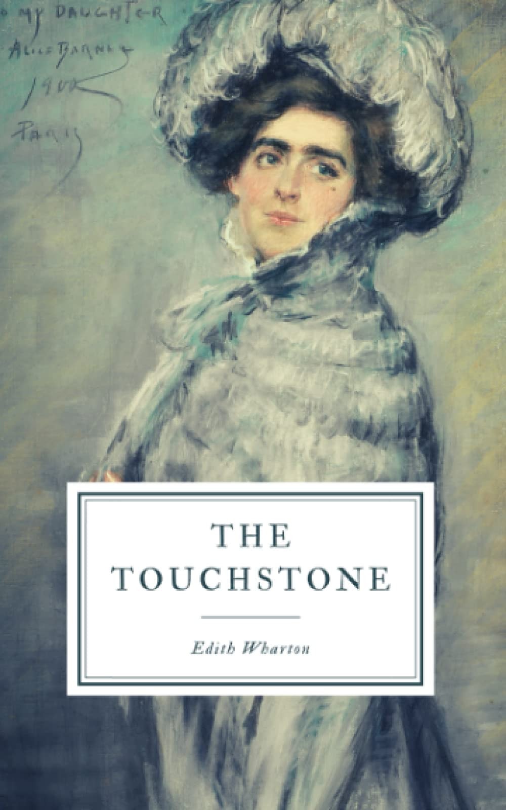 The Touchstone