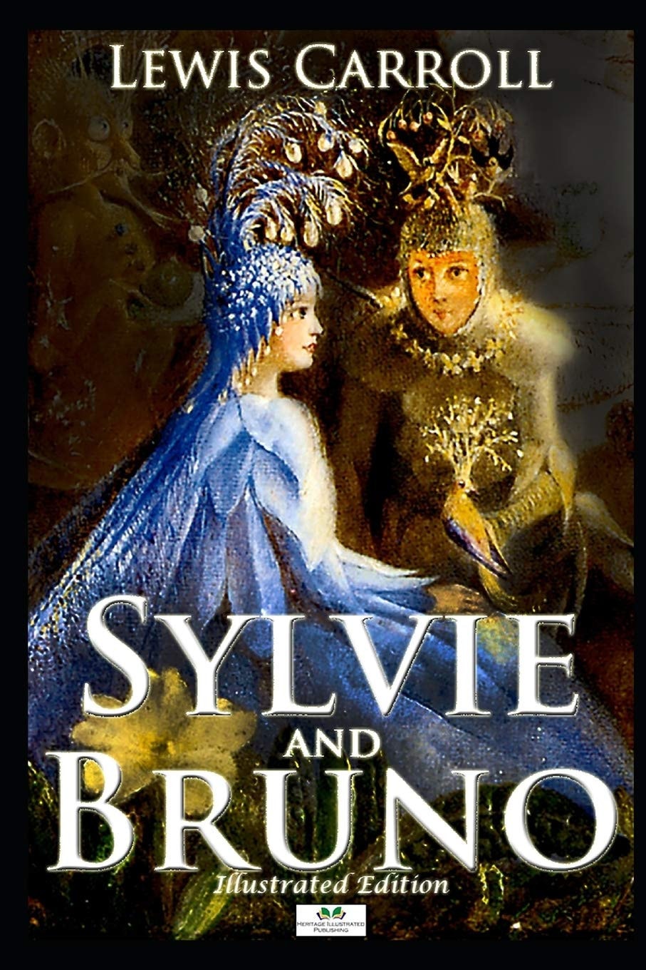 Sylvie and Bruno