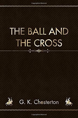 The Ball And The Cross