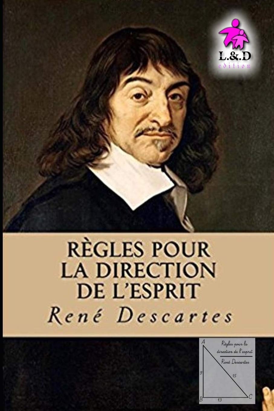 Règles Pour la Direction de L'esprit