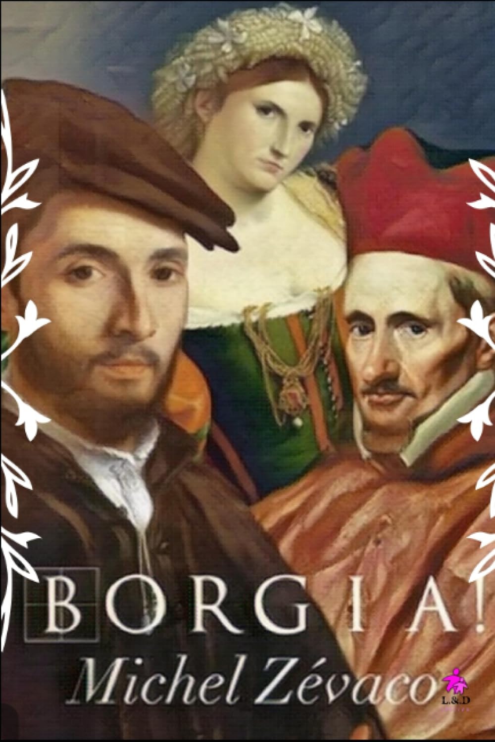 Borgia !