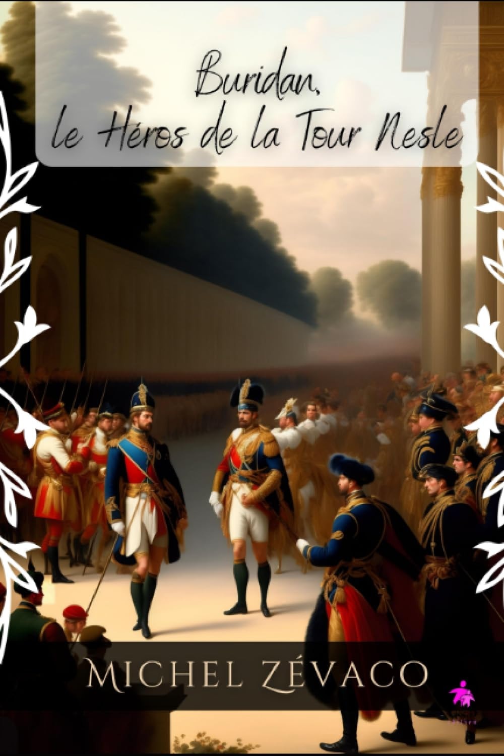 Buridan, le héros de la tour Nesle