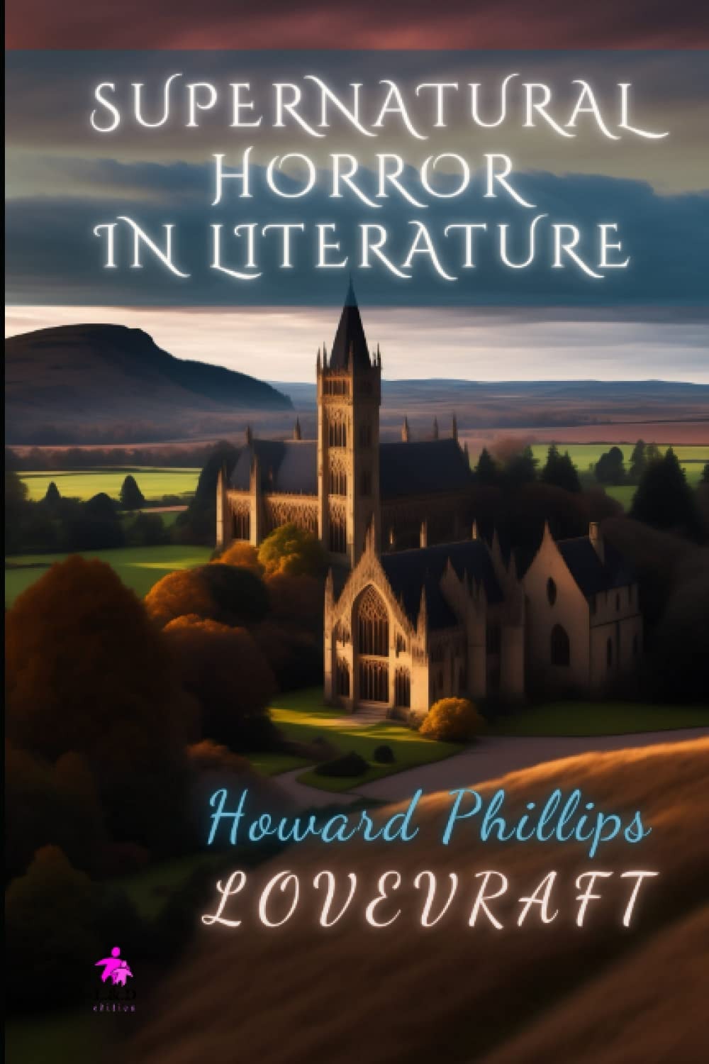 Supernatural Horror in Literature