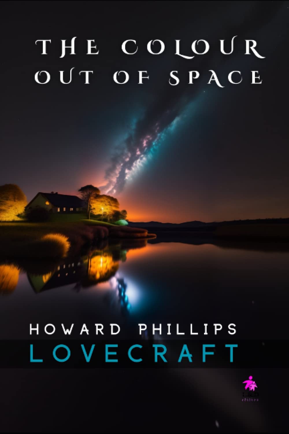 The Colour Out of Space