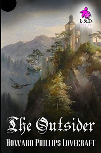 The Outsider (Annotated)