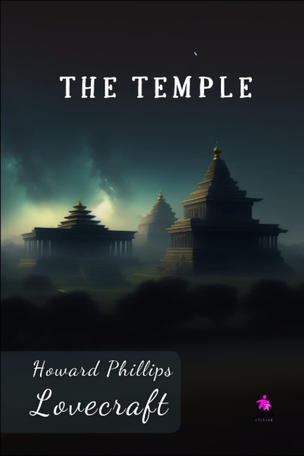 The Temple