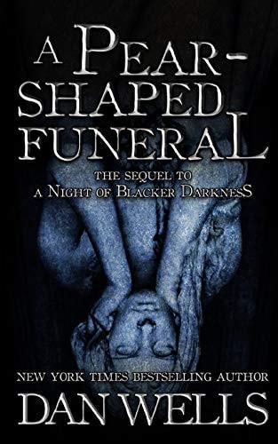 A Pear-Shaped Funeral Being the Second Memoir of Frederick Whithers As Edited by Cecil G. Bagsworth III