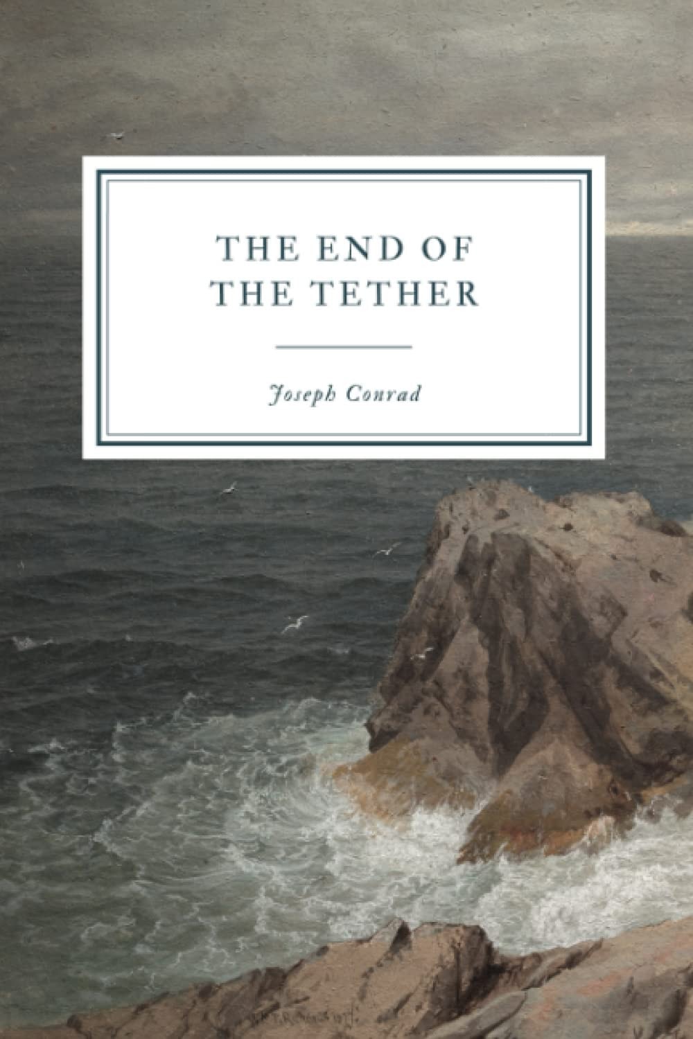 The End of the Tether