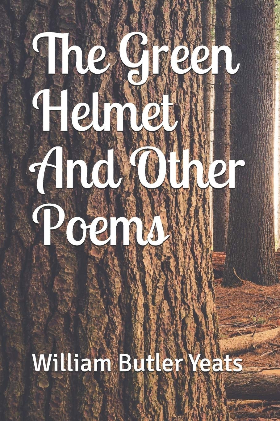 The Green Helmet, and Other Poems