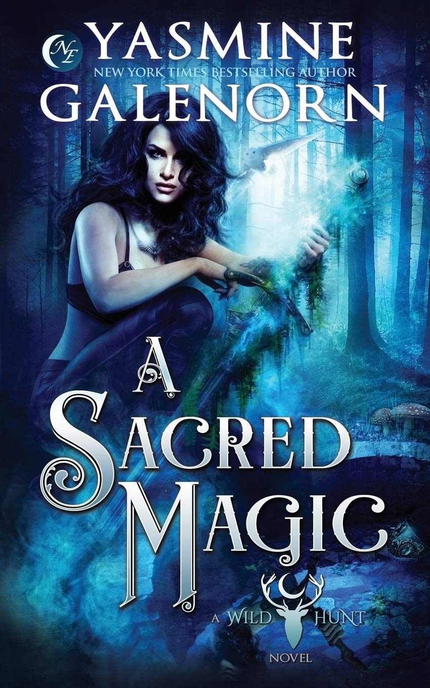 A Sacred Magic