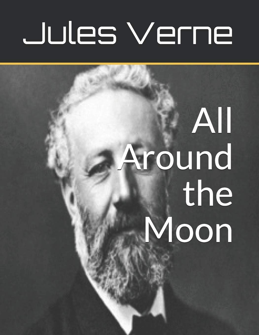 All Around the Moon