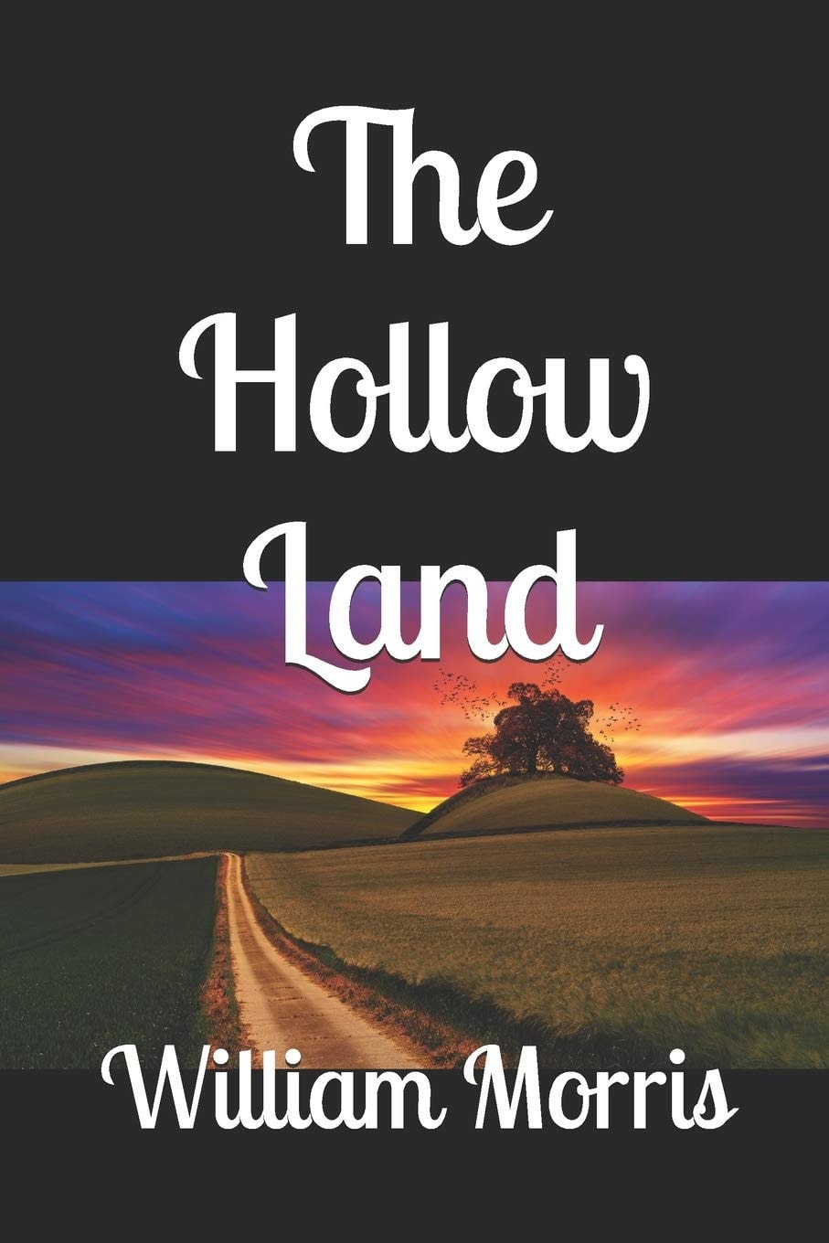 The Hollow Land