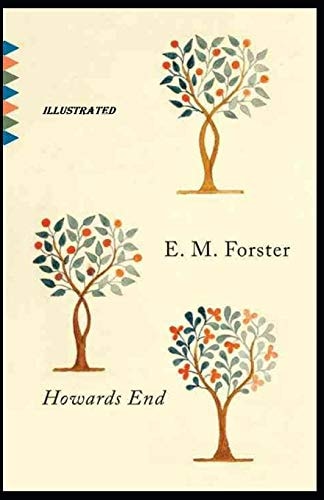 Howards End Illustrated