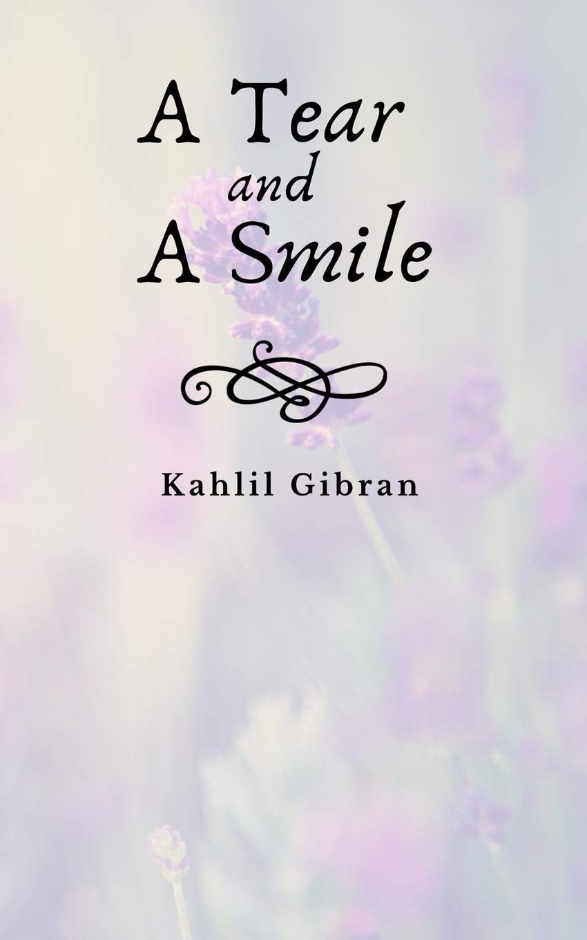 A Tear and a Smile