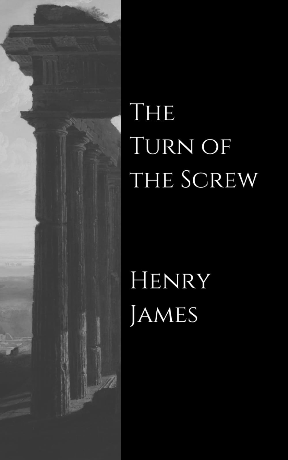 The Turn of the Screw