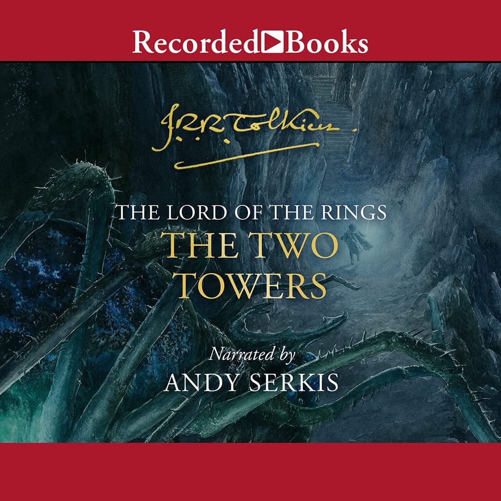 The Two Towers (The Lord of the Rings, Book 2)