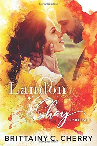 Landon & Shay Part one