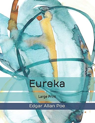 Eureka Large Print