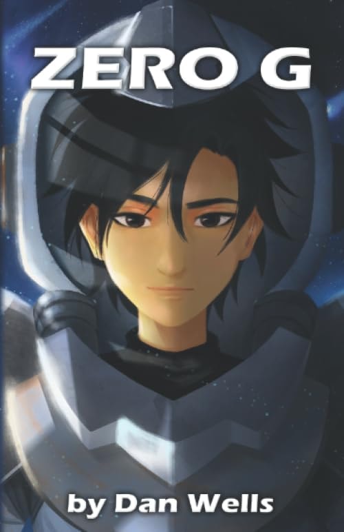 Zero G (The Zero Chronicles, 1)