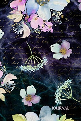 Journal Lined Journal, 6 X 9 , 110 Pages, Grace Series Book 1