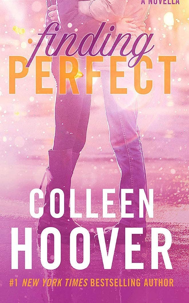 Finding Perfect: A Novella