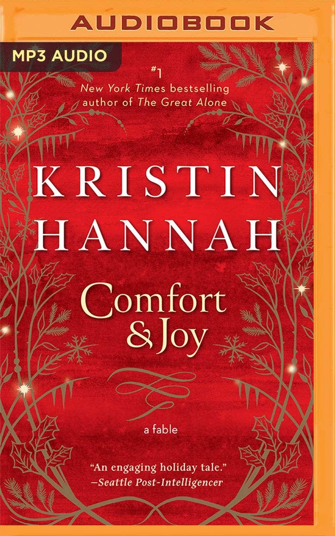 Comfort & Joy: A Fable