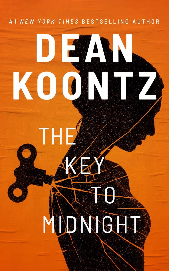 The Key to Midnight