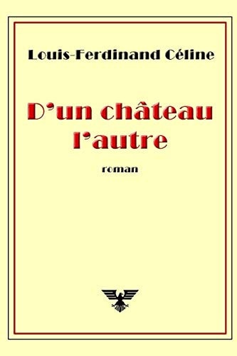 D'un château l'autre