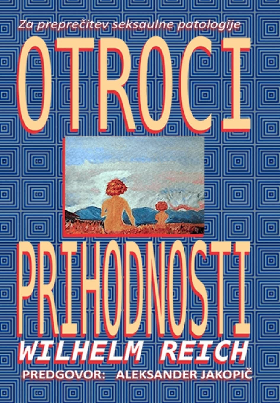 Otroci Prihodnosti