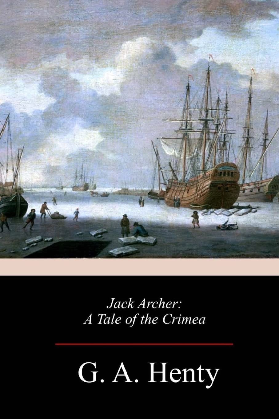 Jack Archer