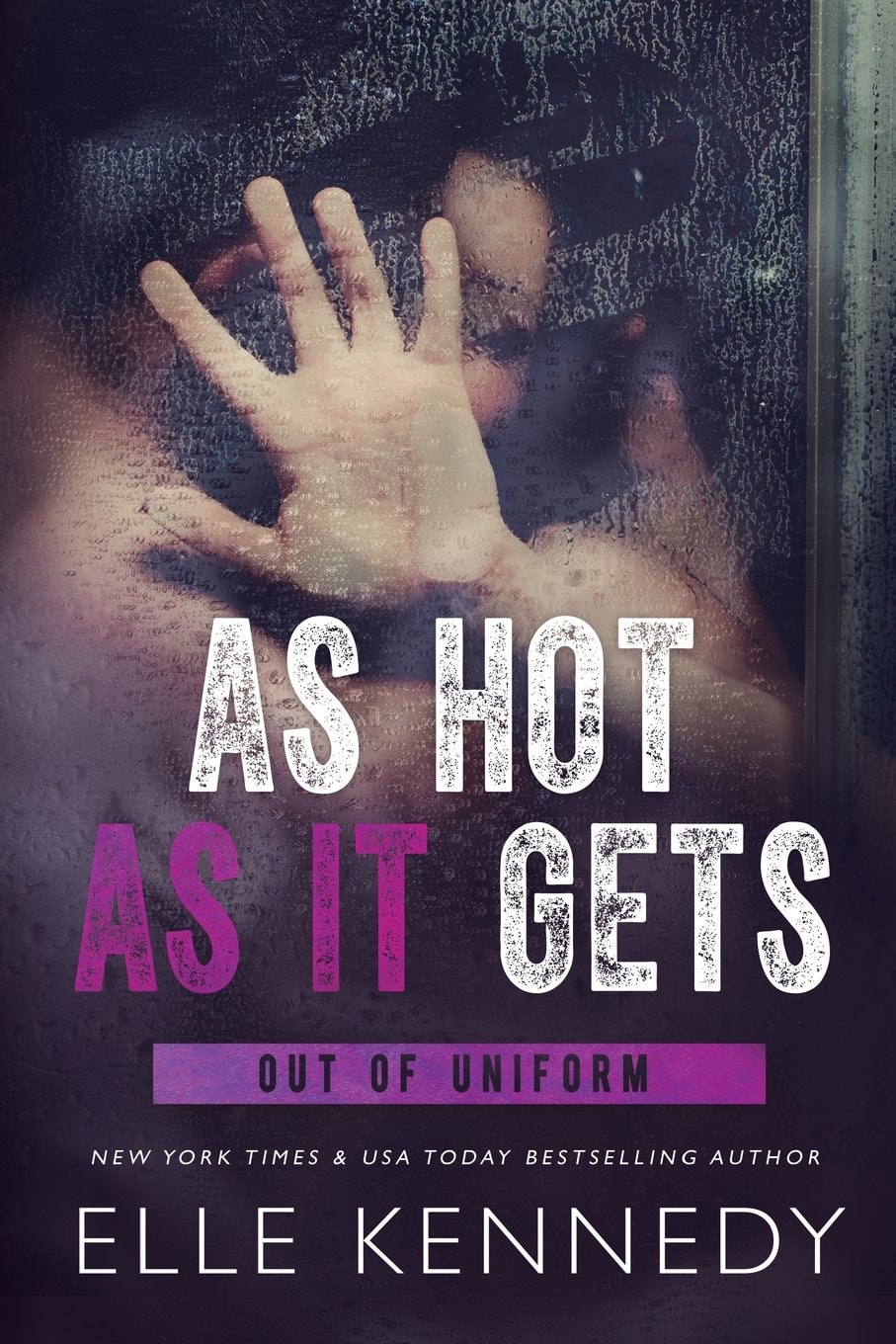As Hot As It Gets
