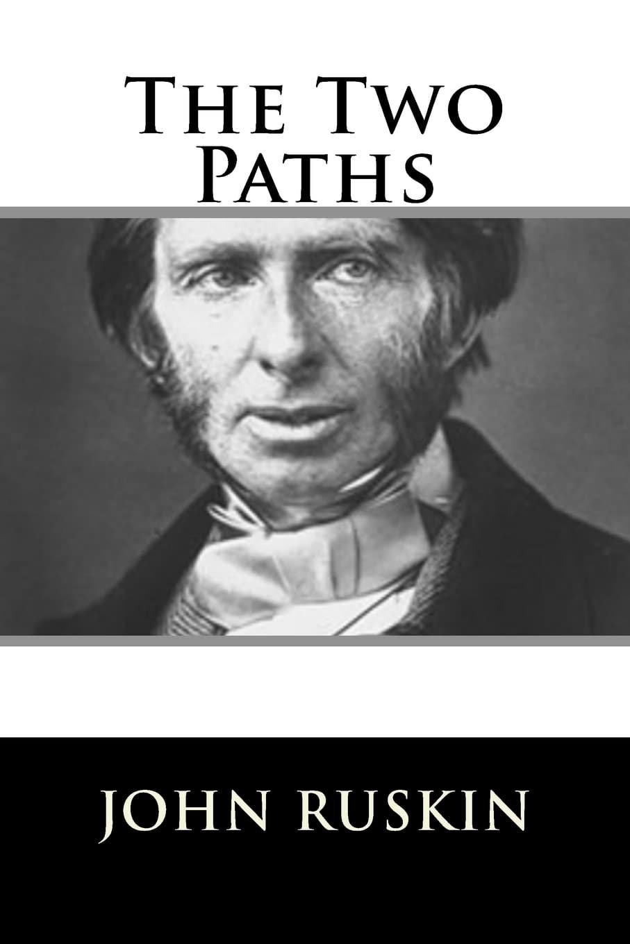 The Two Paths