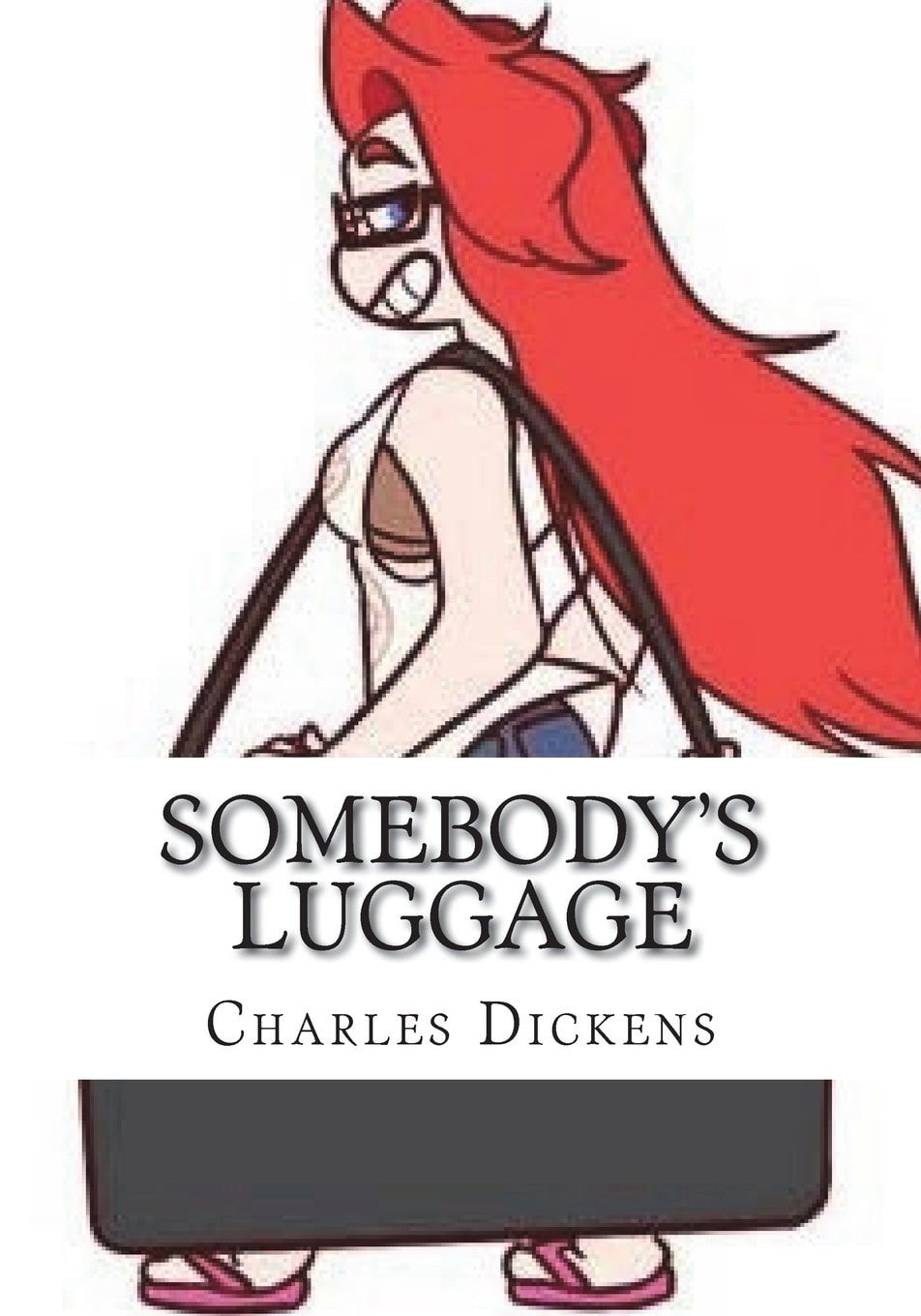 Somebody's Luggage