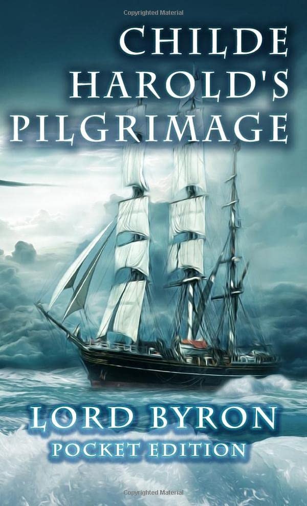 Childe Harold's Pilgrimage Pocket Edition