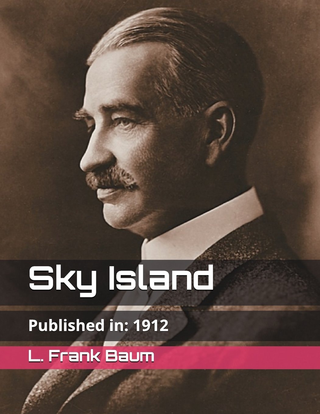 Sky Island