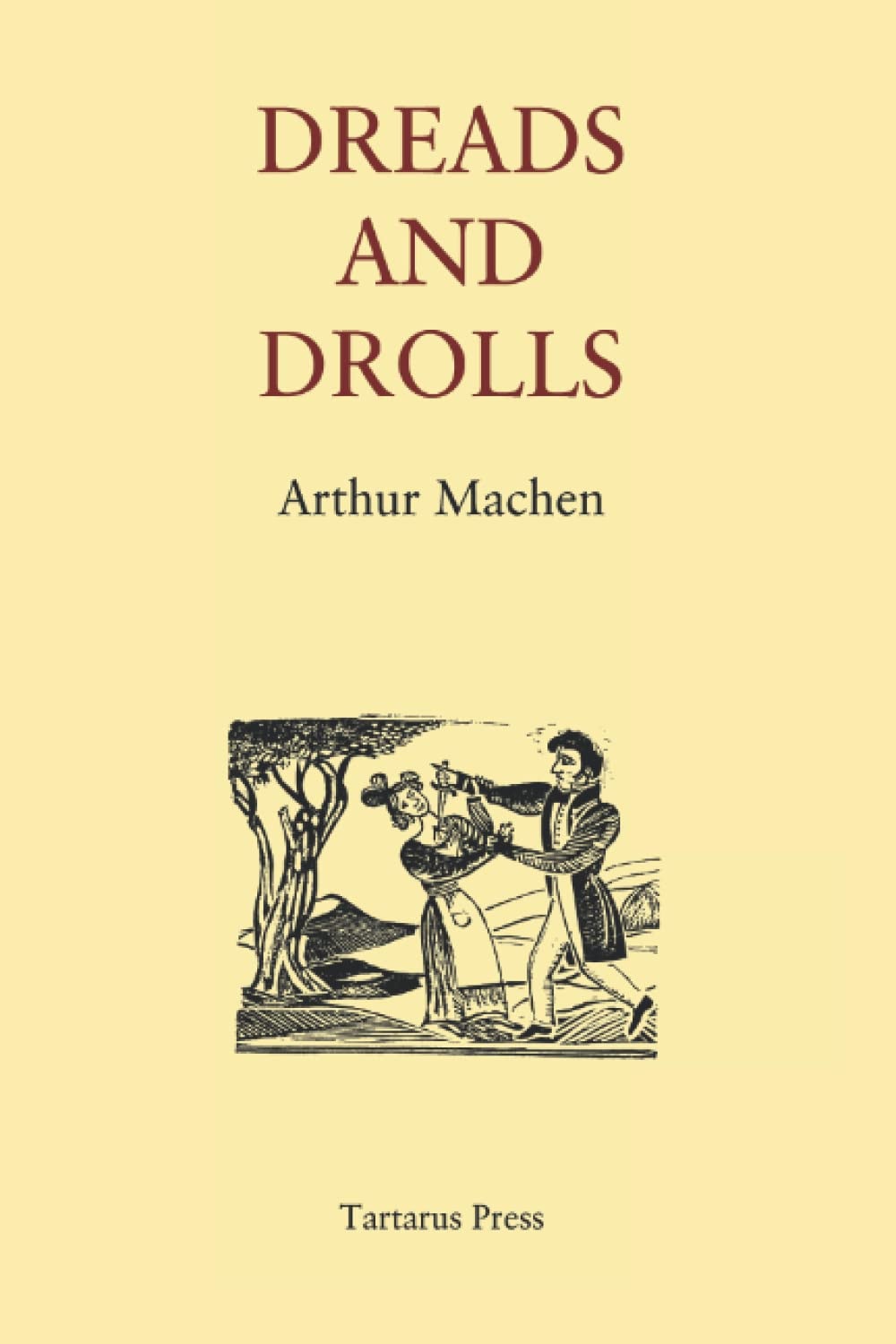 Dreads and Drolls