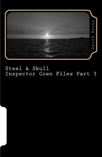 Steel and Skull 3