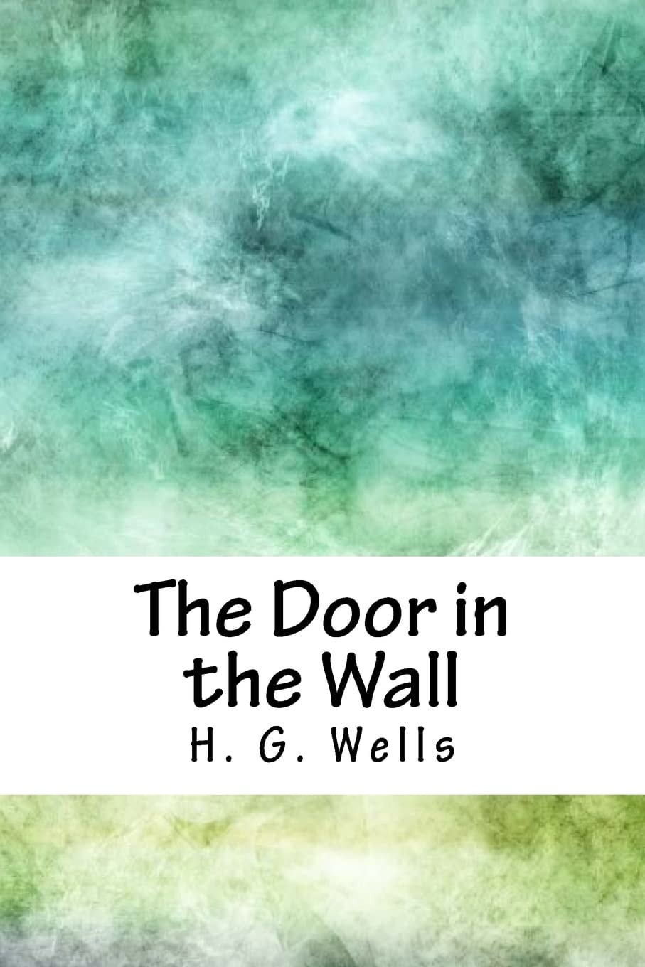 The Door in the Wall