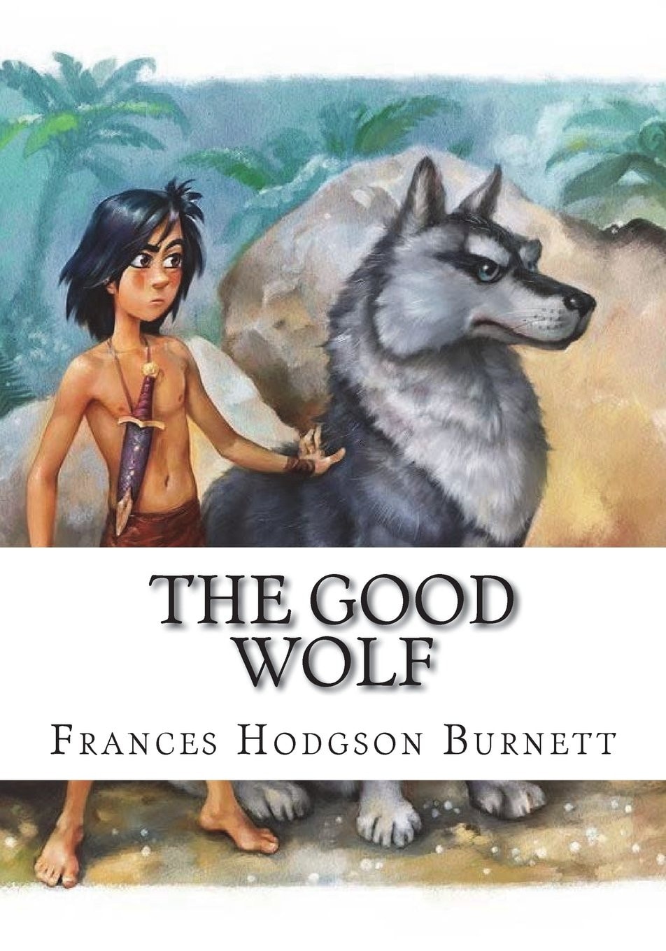 The Good Wolf