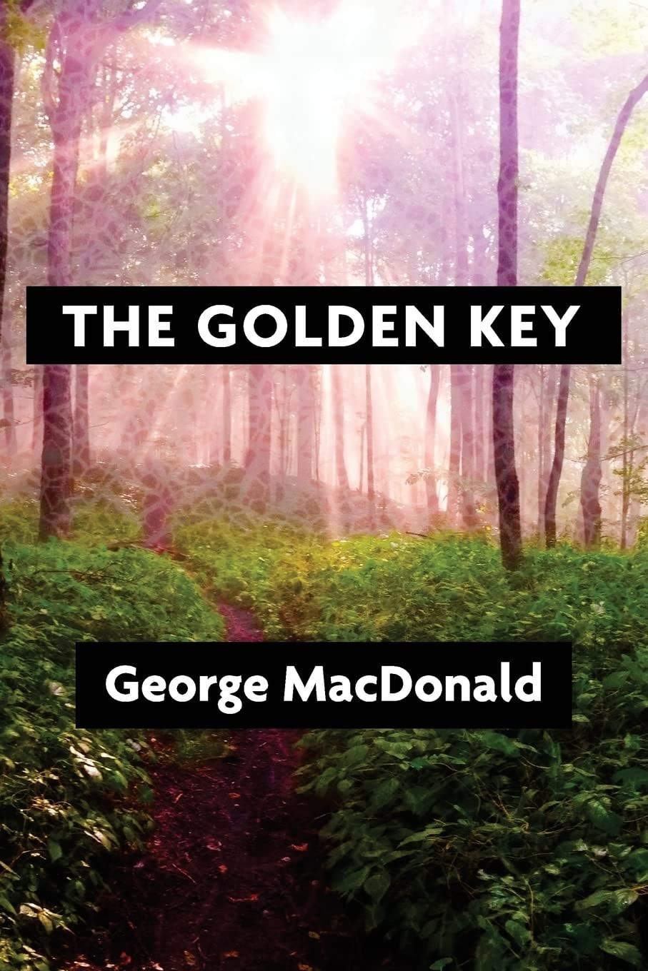 The Golden Key