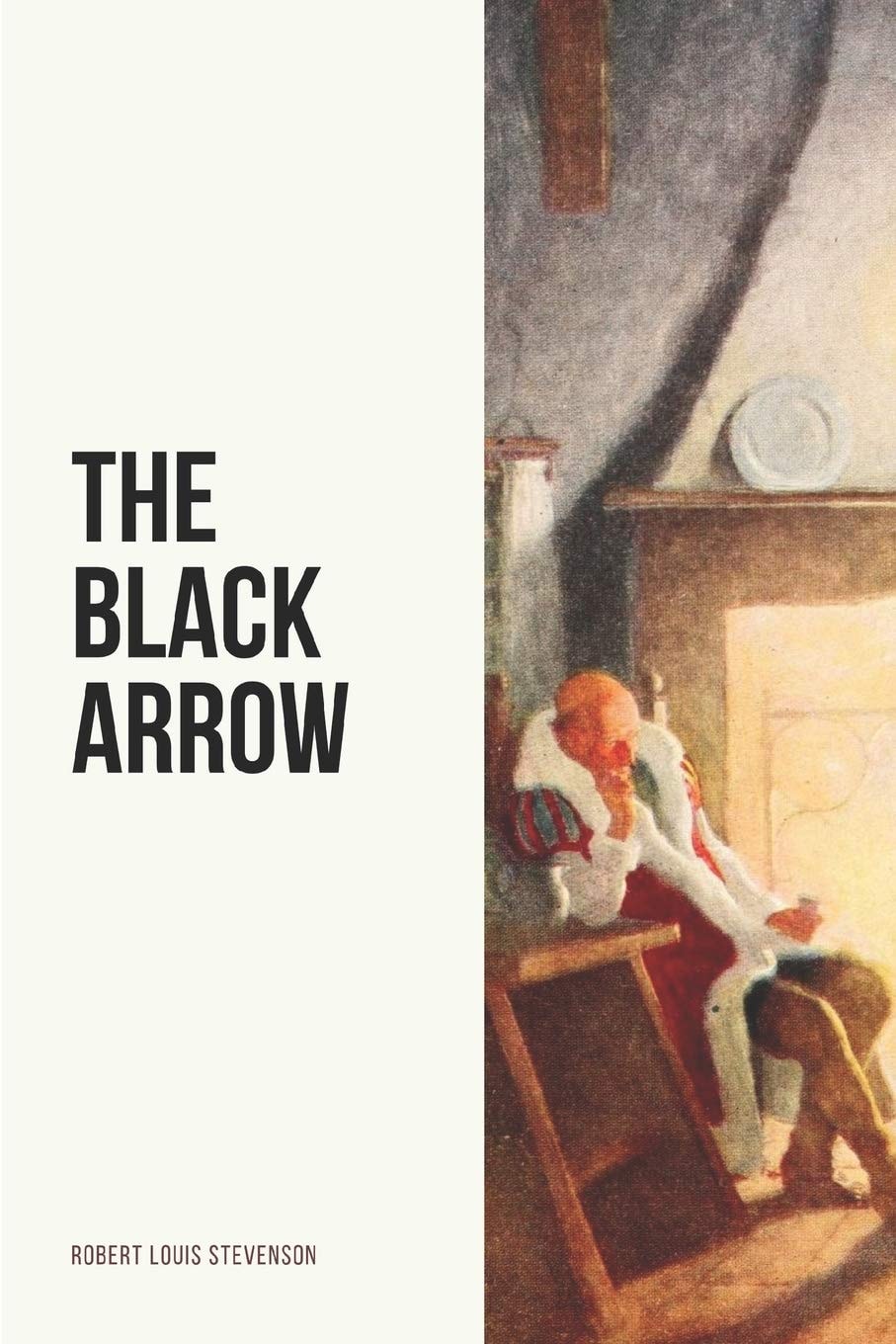 The Black Arrow